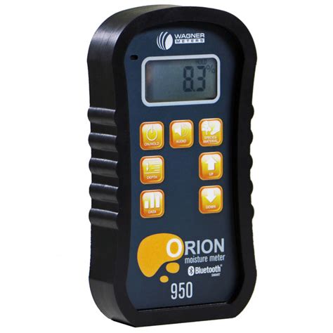 custom general moisture meter pin type|wagner orion 950 moisture meter.